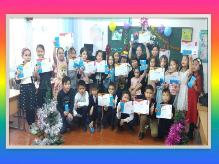 Мектеп жетістіктері