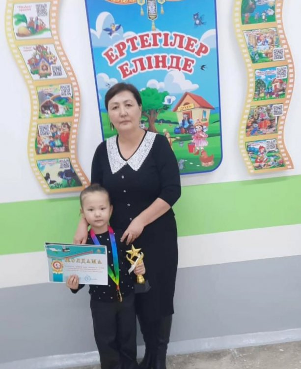 NURAYAR FEST 2 халықаралық көп жанрлы өнер байқауы